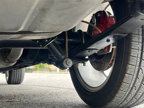 1965 Plymouth Barracuda