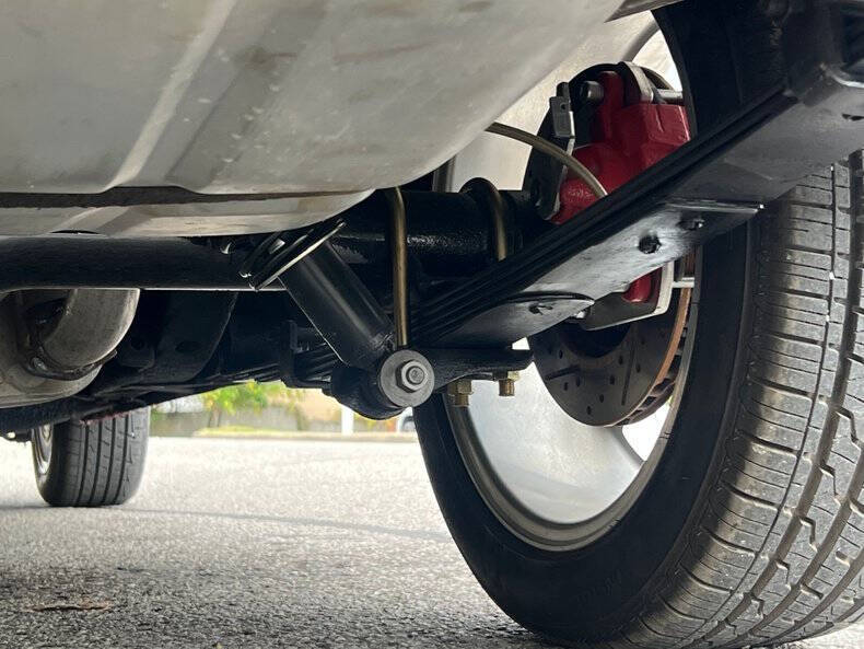 1965 Plymouth Barracuda