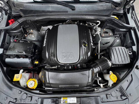 2019 Dodge Durango R/T