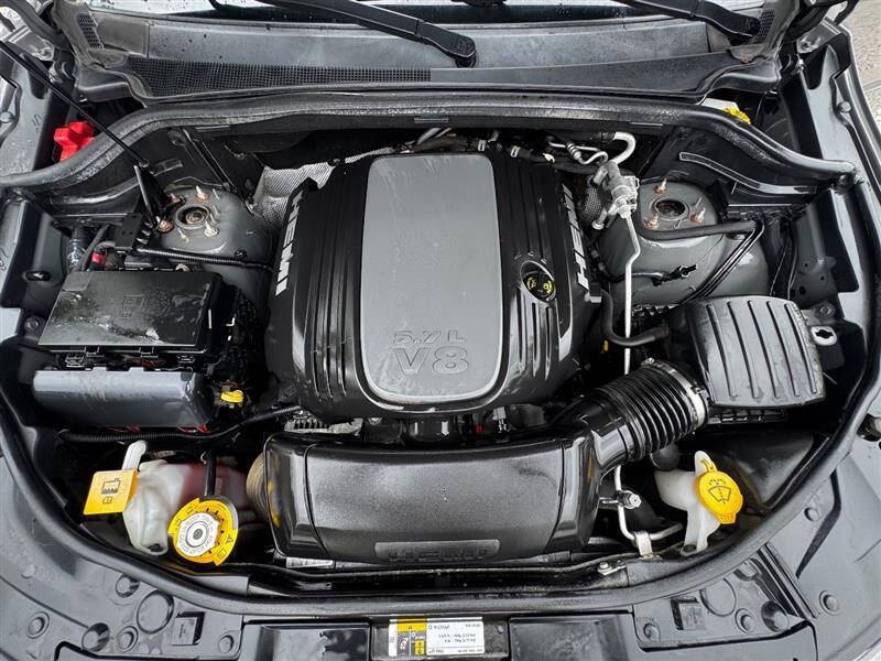 2019 Dodge Durango R/T