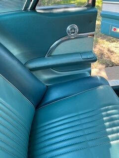 1963 Ford Thunderbird