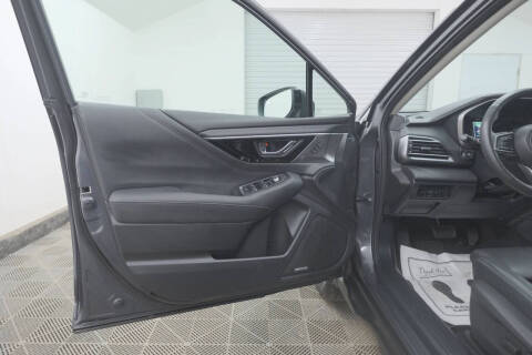 2024 Subaru Outback Touring