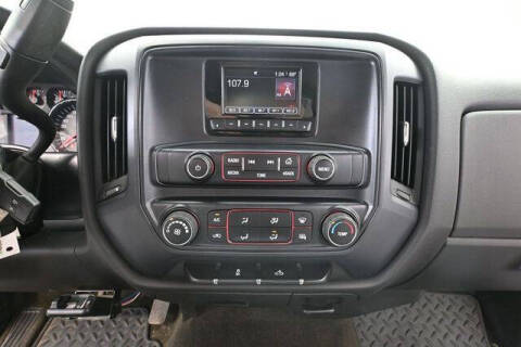 2015 GMC Sierra 2500HD