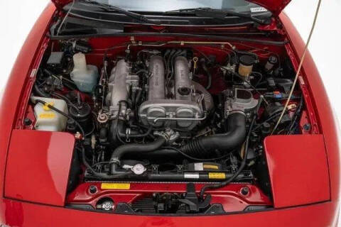 1990 Mazda MX-5 Miata