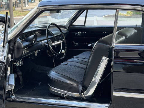 1963 Chevrolet Impala