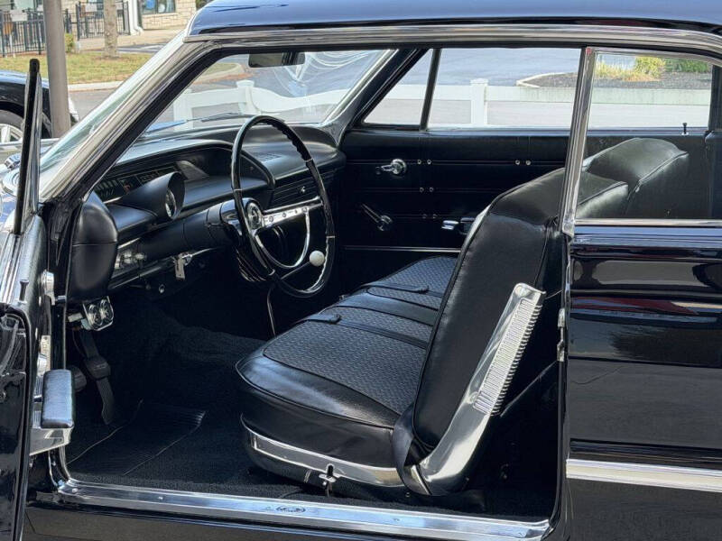 1963 Chevrolet Impala