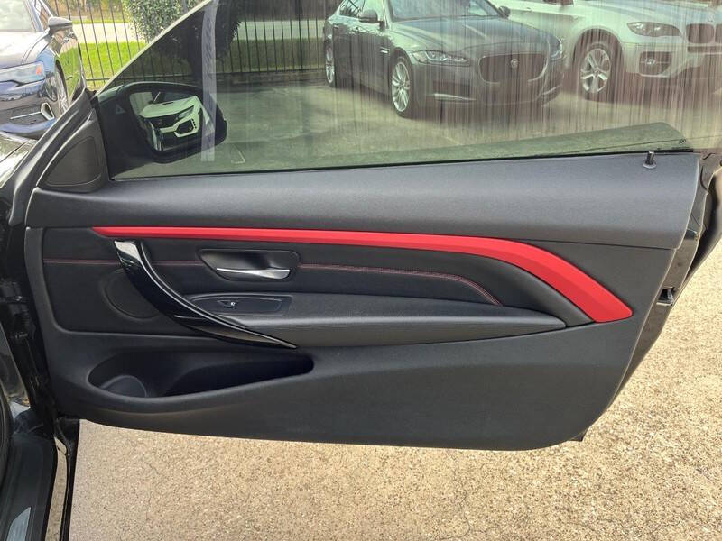 2015 BMW 4 Series 435i