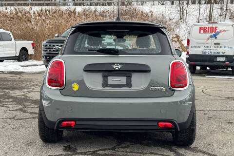 2022 MINI Hardtop 2 Door Cooper SE