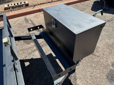 2021 MR Steel MR-S14