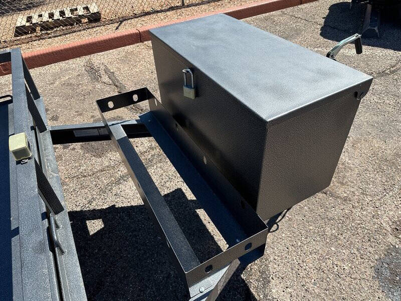 2021 MR Steel MR-S14