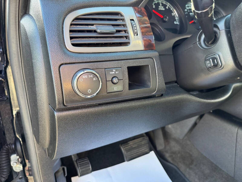 2009 GMC Yukon Denali