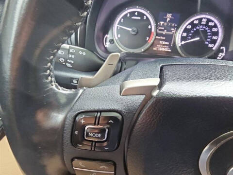 2015 Lexus RC 350