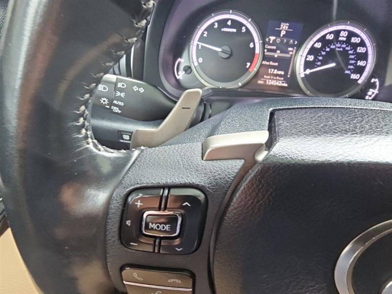 2015 Lexus RC 350