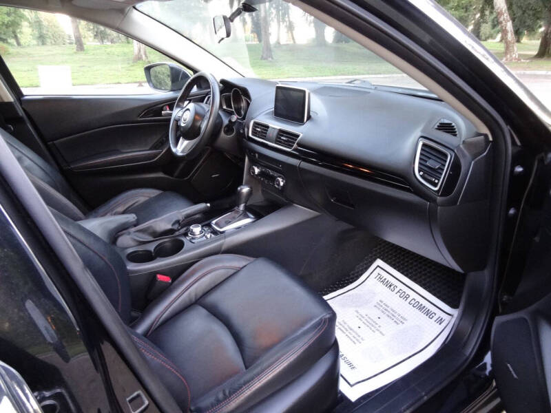 2014 Mazda MAZDA3 i Grand Touring