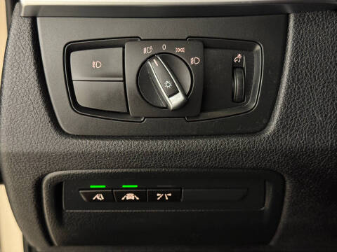 2014 BMW 4 Series 435i