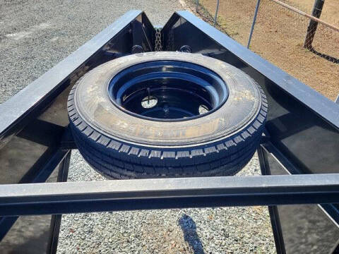 2023 MAXX-D 40' LDB LOW PROFILE TANDEM FLA