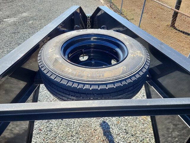 2023 MAXX-D 40' LDB LOW PROFILE TANDEM FLA