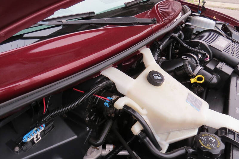 2011 Chevrolet Express 1500
