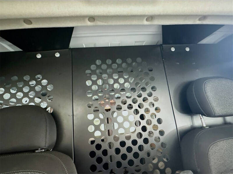 2023 RAM ProMaster 2500 136 WB