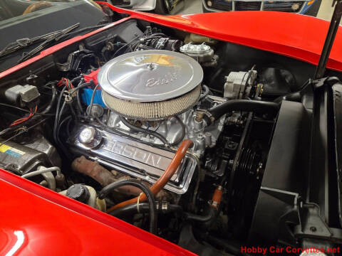 1980 Chevrolet Corvette