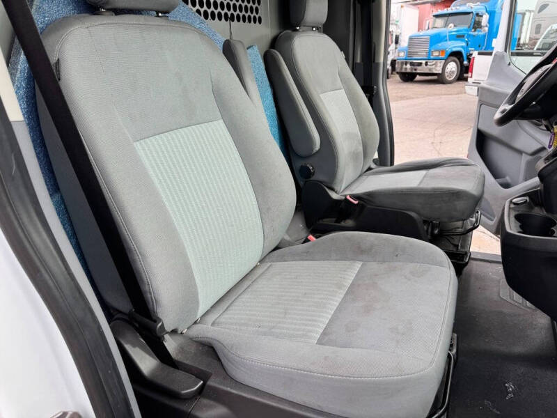2019 Ford Transit Van Base - Photo 22