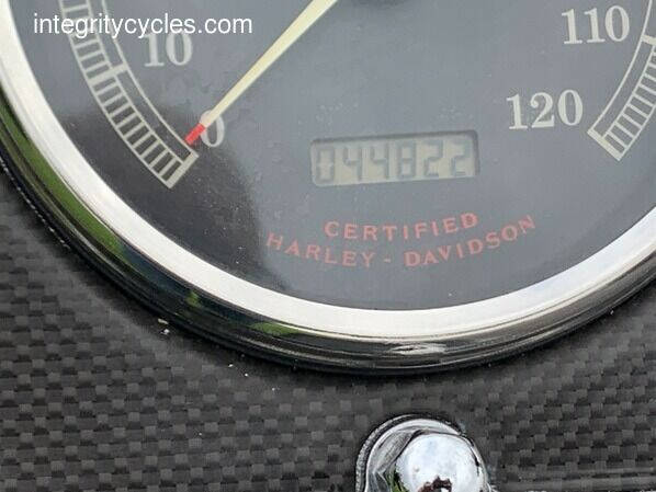 2003 Harley-Davidson Road King Classic