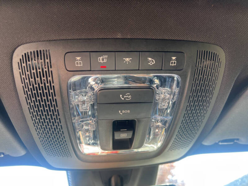 2021 Mercedes-Benz GLB GLB 250