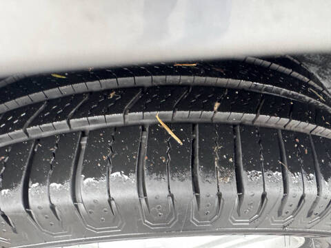 2010 Subaru Forester 2.5X Premium