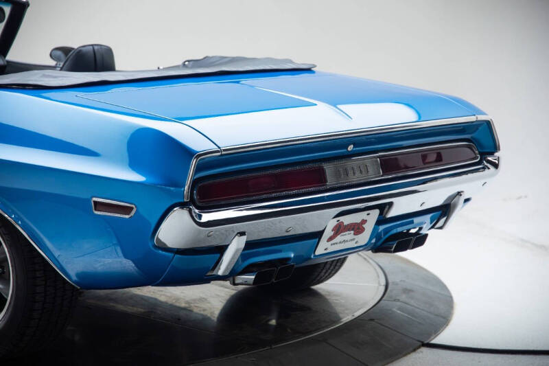 1970 Dodge Challenger