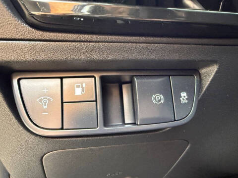 2024 Kia EV6 Light Long Range