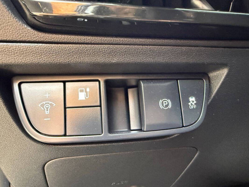 2024 Kia EV6 Light Long Range