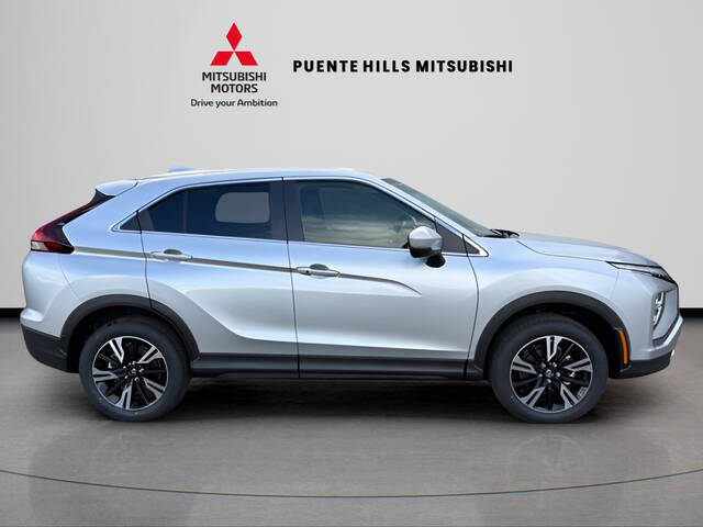 2026 Mitsubishi Eclipse Cross SE