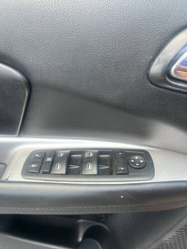 2016 Dodge Journey SE