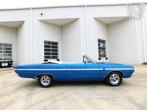 1968 Dodge Dart