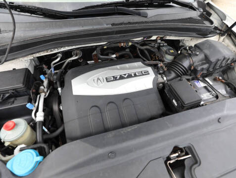 2009 Acura MDX SH-AWD w/Tech