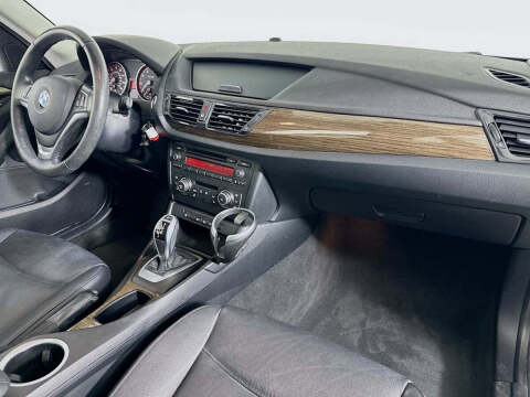 2014 BMW X1 xDrive28i