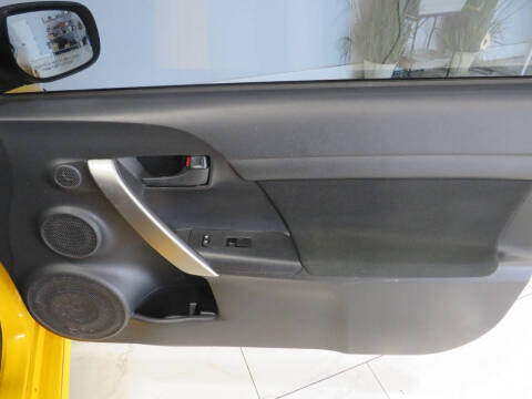 2012 Scion tC Release Series 7.0