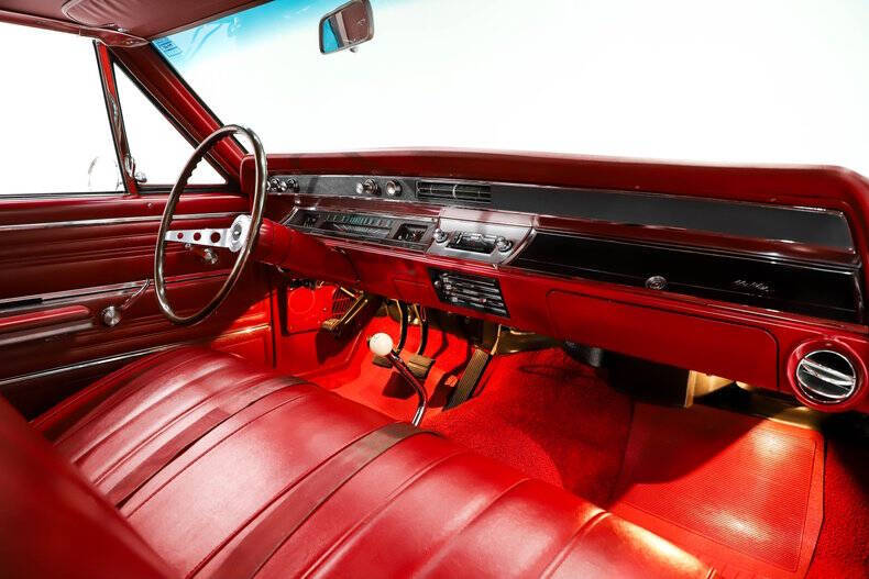 1966 Chevrolet Chevelle