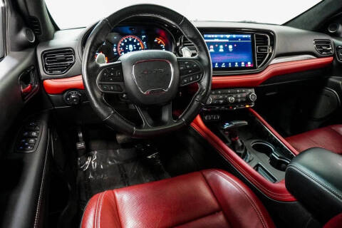 2022 Dodge Durango SRT 392