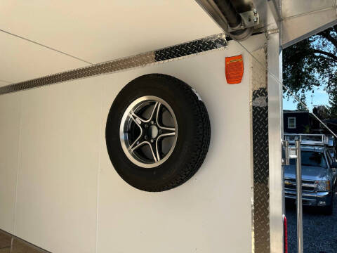 2026 Legend 7.5x29 Explorer Snow 4 place