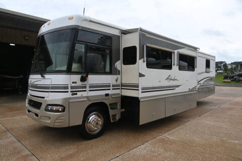 2004 Winnebago Adventurer 38G