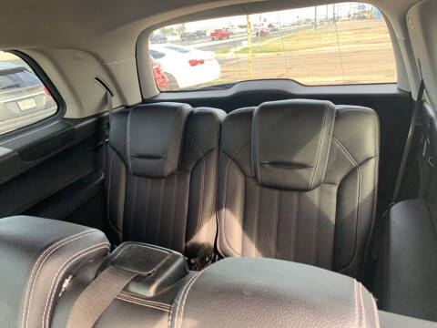 2016 Mercedes-Benz GL-Class GL 450 4MATIC