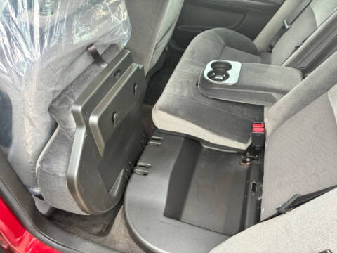 2013 Chevrolet Impala LT Fleet