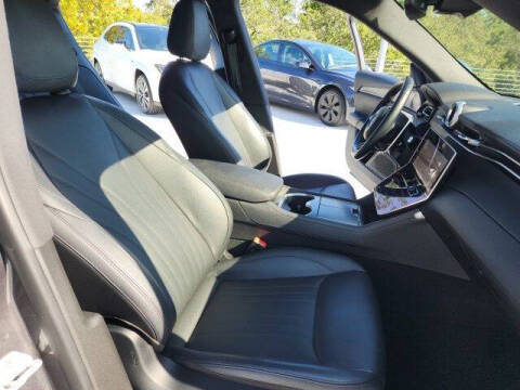 2023 Maserati Grecale GT