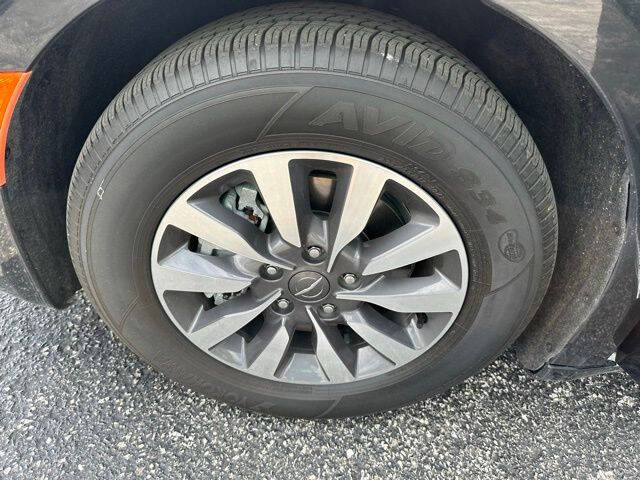 2023 Chrysler Pacifica Plug-In Hybrid Limited