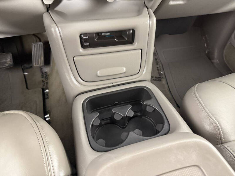 2002 GMC Sierra 1500
