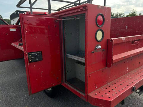 2012 RAM 2500 Tradesman