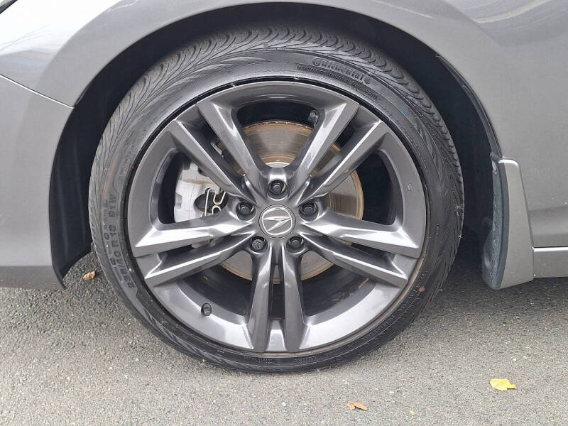 2023 Acura Integra w/A-SPEC