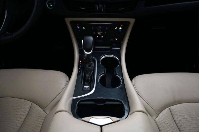 2016 Buick Envision Premium I
