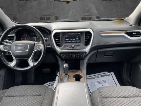 2019 GMC Acadia SLE-1